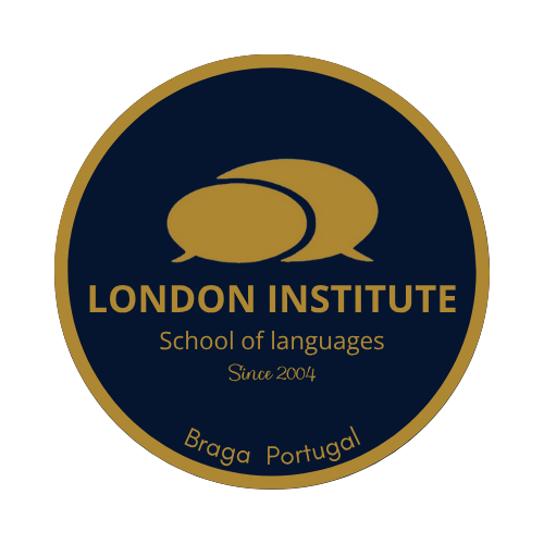 Logo da entidade londoninstitute